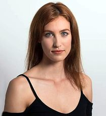 Bianca Saul, 30 лет, Австралия Bianca Saul, 30 лет,